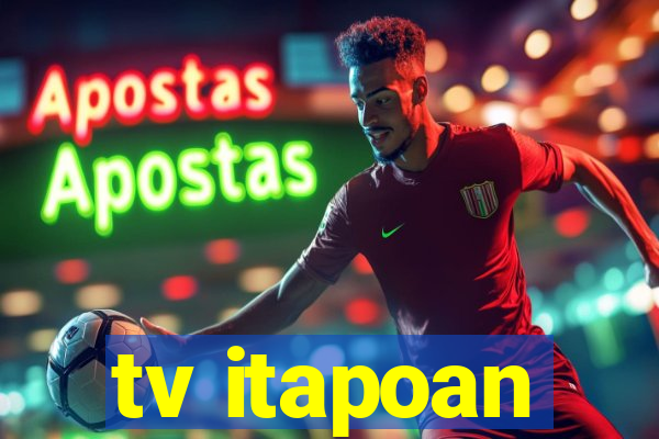 tv itapoan